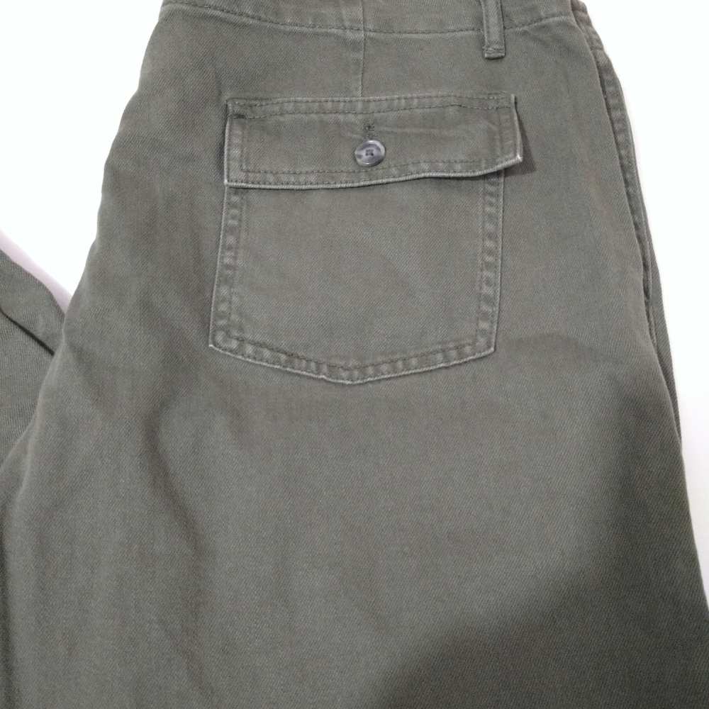 Core cargo pants - Picture 3 of 4